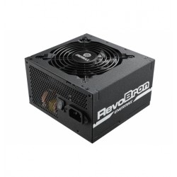 Alimentation Enermax  500W RevoBron 80+ Bronze 12cm Cooler - Enermax