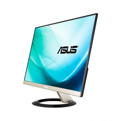 Asus 60,0cm (23,8") VZ249Q HDMI IPS DP Spk * - Asus
