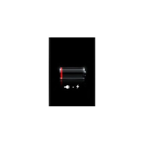 Remplacement batterie iphone x