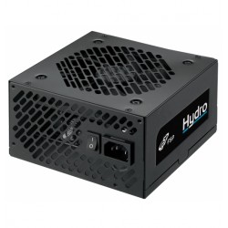 Alimentation Fortron FSP Fortron Hydro 600W 80+ Bronze 12cm HD600 fixed cable retail
