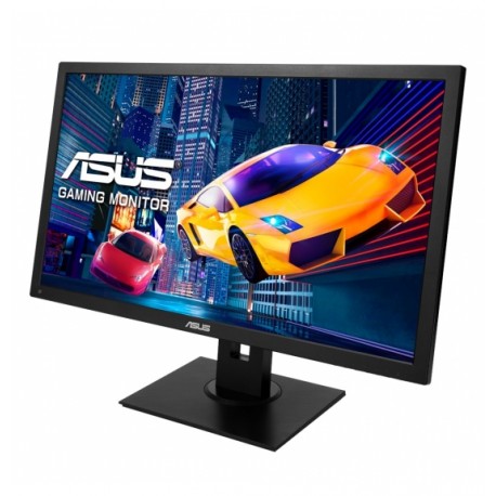 Asus VP248QGL-P 24IN TN LED1920X1080 250 CD/SQM 1MS HDMI VGA DP - Asus