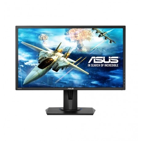 Asus 62,2cm (25") VG255H D-Sub HDMI FreeSync Spk 1ms* - Asus