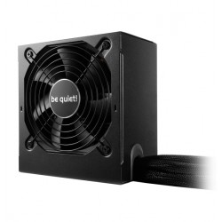 Alimentation Be quiet  System Power 9 700W ATX24 - Be Quiet
