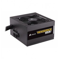 Alimentation Corsair 650W Vengeance 650 S-Modular (80+ Bronze) - Corsair