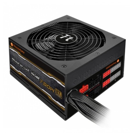 Alimentation Thermaltake SMART SE 730W/80+ Modular Cable - Thermaltake