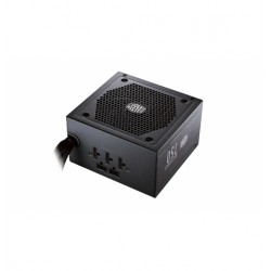 Alimentation Cooler Master 750 Watt - MasterWatt 12V / Bronze 80Plus / 120mm fan - Cooler Master