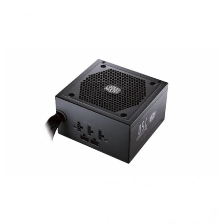Alimentation Cooler Master 750 Watt - MasterWatt 12V / Bronze 80Plus / 120mm fan - Cooler Master