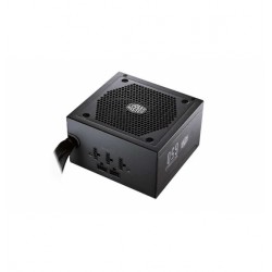 Alimentation Cooler Master 650 Watt - MasterWatt 12V / Bronze 80Plus / 120mm fan - Cooler Master