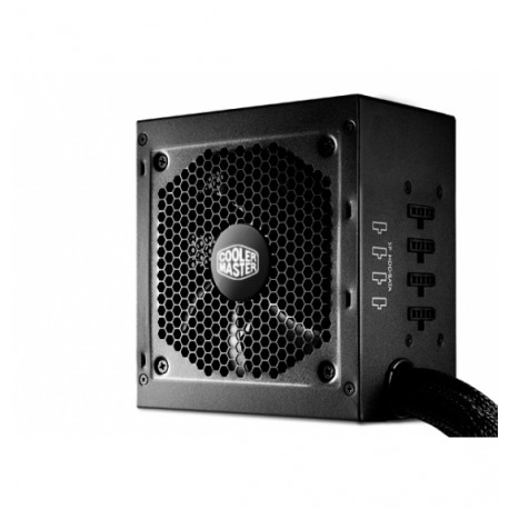 Alimentation Cooler Master 550 Watt - G550M Power Modular 80+Bronze ** Best Choice ** - Cooler Master