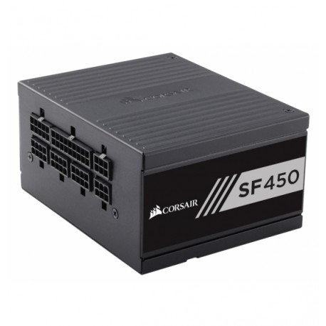 Alimentation Corsair 450W SF450M Modular (80+Gold) retail - Corsair