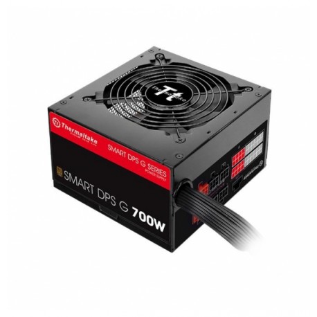 Alimentation Thermaltake Tt Smart DPS G Bronze 700W ATX23 - Thermaltake