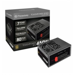 Alimentation Thermaltake Toughpower SFX 450W 80+ Gold retail - Thermaltake