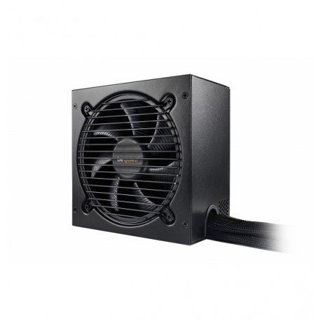 Alimentation Be Quiet  PURE POWER 10 700W 80+ Silber - Be Quiet