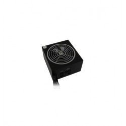 Alimentation LC-Power 650 Watt - GP4 Silent Giant 80+ Gold ** Modular ** - LC6650GP4 - LC Power