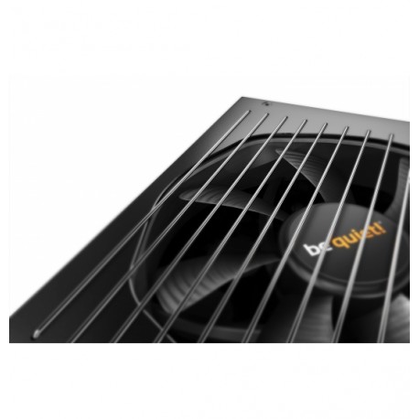 Alimentation Be quiet  STRAIGHT POWER11 CM 450W ATX24 - Be Quiet