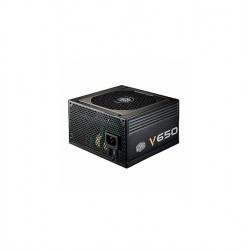 Alimentation Cooler Master 650W V650 (80+Gold) Modular retail - Cooler Master