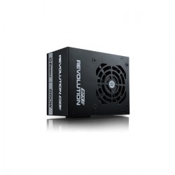 Alimentation Enermax Revolution 650W SFX - Enermax