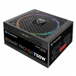 Alimentation Thermaltake Tt SMART PRO RGB 750W ATX23 - Thermaltake
