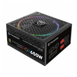Alimentation Thermaltake Tt Toughpower Grand RGB 650W ATX23 - Thermaltake