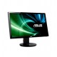 Asus 24.0 inch - LED Nvidia 3D Vision 2 144Hz - HDMI DP DVI Speaker - 1Ms - Asus