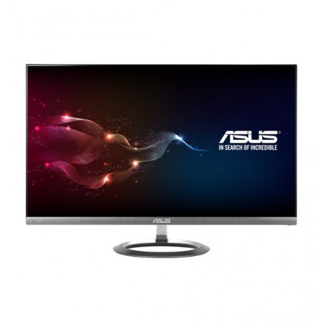 Asus 25.0 inch - MX25AQ DP+HDMI IPS WQHD Premium - Asus