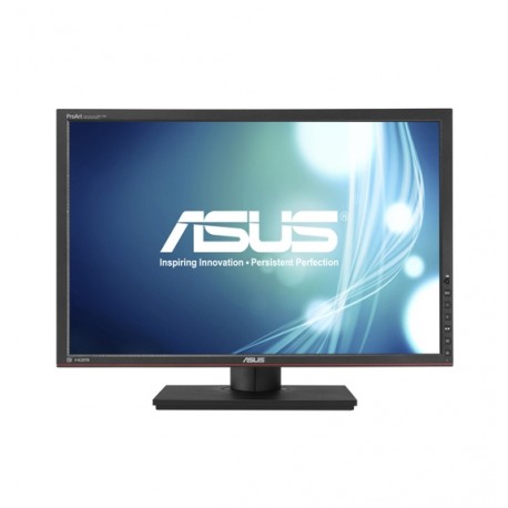 Asus 24.0 inch - PA248Q 24i IPS LED VGA DVI HDMI USBhub - Asus