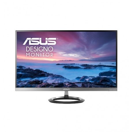 Asus 27.0 inch - Design MZ27AQ IPS 2560x1440 - Asus