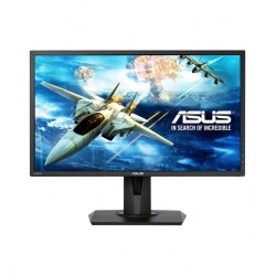 Asus 27.0 inch - BE27AQLB DVI+HDMI+DP IPS Spk Lift * - Asus