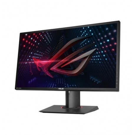 Asus 24.0 inch - Gaming TN PG248Q - DP+HDMI G-Sync ROG 1ms 144Hz - Asus
