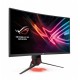 Asus 32.0 inch - ROG Strix XG32VQ 2K Ultra HD VA - Courbé LED - Asus