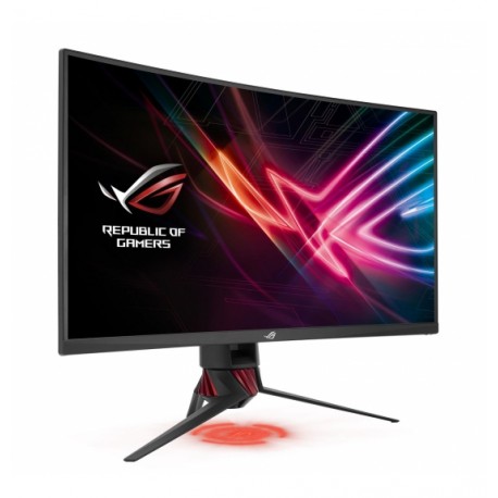 Asus 32.0 inch - ROG Strix XG32VQ 2K Ultra HD VA - Courbé LED - Asus