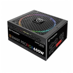 Alimentation Fortron FORTRON FSP HYDRO GE 650 80+G 650W Modular ATX