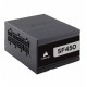 Alimentation Corsair SF Series SF450 450 Watt SFX 80 PLUS Platinum Fully Modular Power Supply EU Version