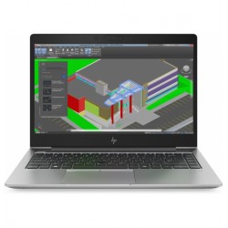 HP HP ZB14uG5 i5-7200U 14 8GB/256 PC - Azerty - HP