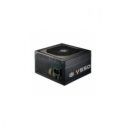 Alimentation Cooler Master 550W V550 (80+Gold) Modular retail - Cooler Master