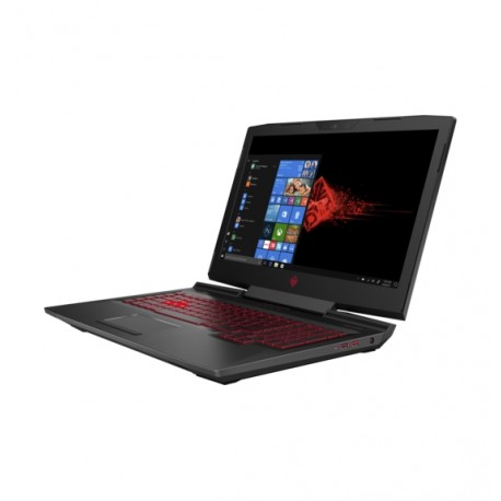 HP OMEN by HP Laptop 17-an018nb - Azerty - HP