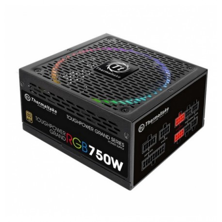 Alimentation Thermaltake Tt Toughpower Grand RGB 750W ATX23 - Thermaltake