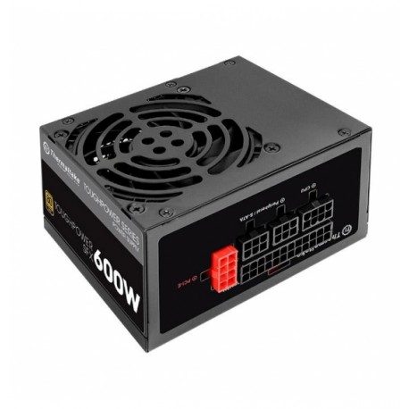 Alimentation Thermaltake Tt Toughpower SFX 600W SFX - Thermaltake
