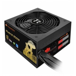 Alimentation Thermaltake Tt Madrid 850W ATX2.3 - Thermaltake