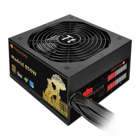 Alimentation Thermaltake Tt Madrid 850W ATX2.3 - Thermaltake
