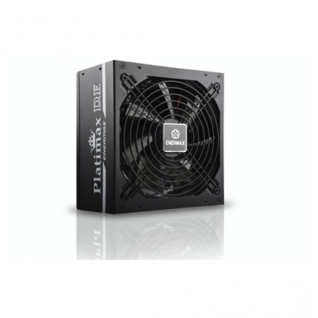 Alimentation Enermax  500W Platimax D.F. 80+ Platinum - Enermax