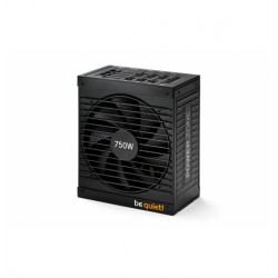 Alimentation Be Quiet 750 Watt - Power Zone 80+Bronze 135mm SW - Be Quiet