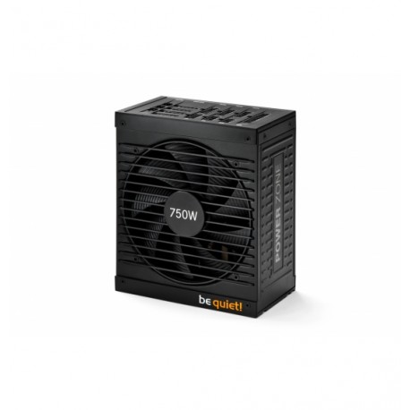 Alimentation Be Quiet 750 Watt - Power Zone 80+Bronze 135mm SW - Be Quiet