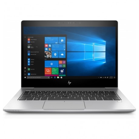 HP HP EB735G5 R5-2500U 13 8GB/256 PC - HP