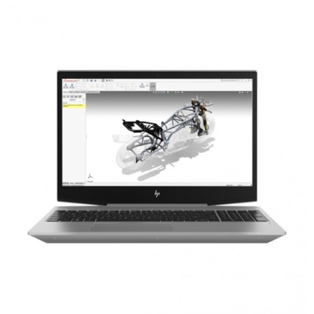HP HP ZB15vG5 i7-8750H 15 16GB/256 PC - Azerty - HP