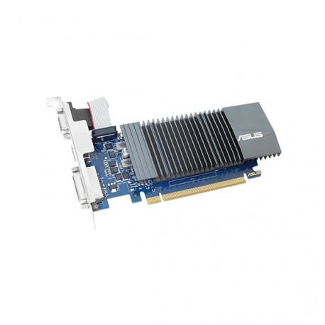 Asus GT710-SL-1GD5 (1GB,DVI,HDMI,Passive)