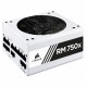 Alimentation Corsair 750W RMX750 White 2018 ATX Modular (80+Gol