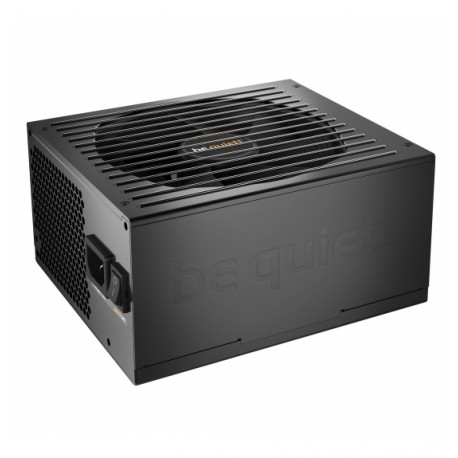 Alimentation Be quiet  STRAIGHT POWER11 CM 750W ATX24 - Be Quiet