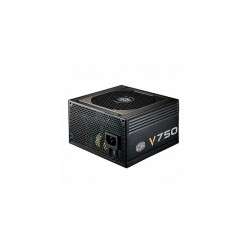 Alimentation Cooler Master 750W V750 (80+Gold) Modular retail - Cooler Master