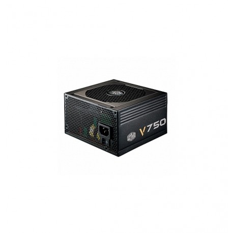 Alimentation Cooler Master 750W V750 (80+Gold) Modular retail - Cooler Master